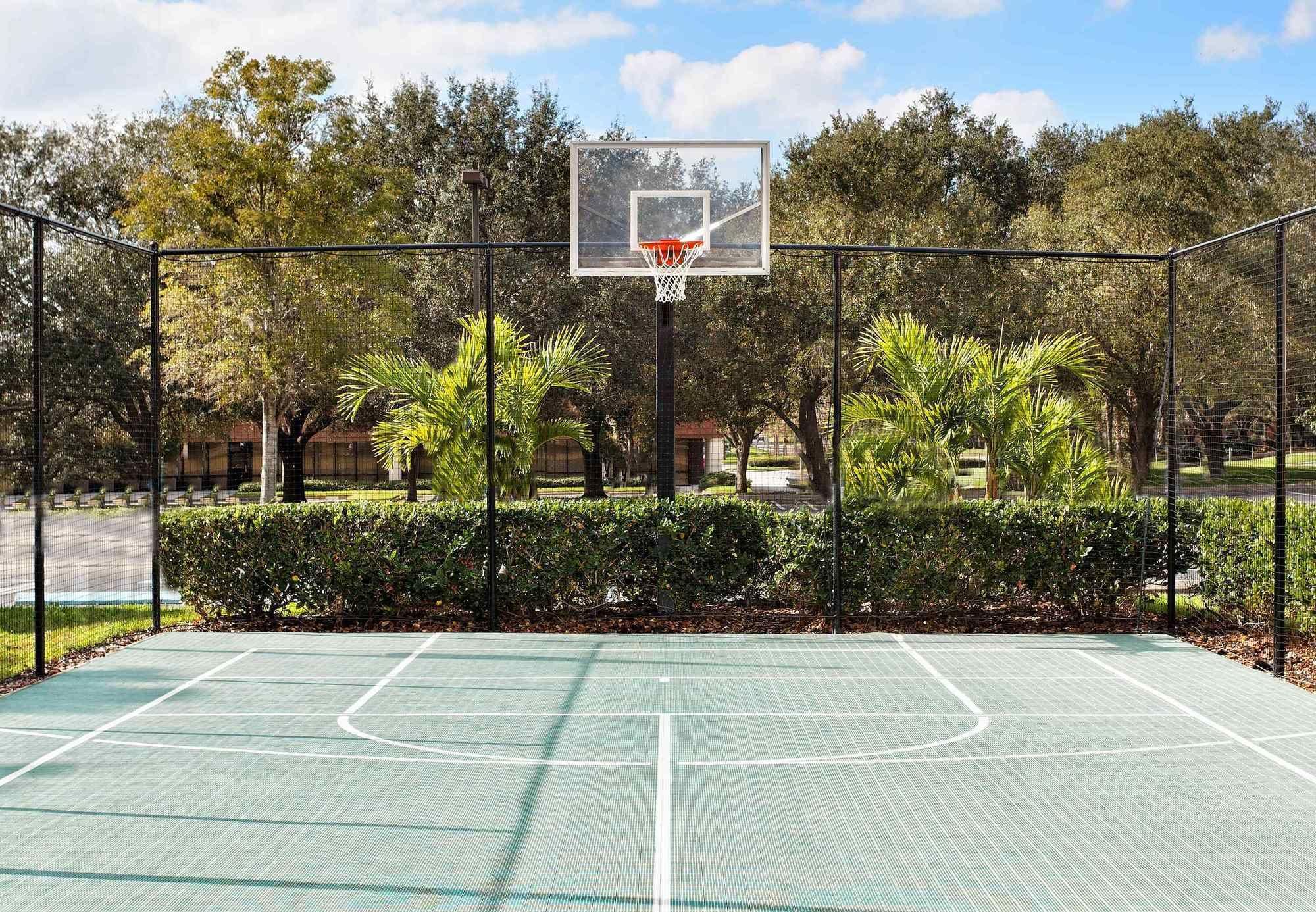Residence Inn Tampa Sabal Park/Brandon Kültér fotó