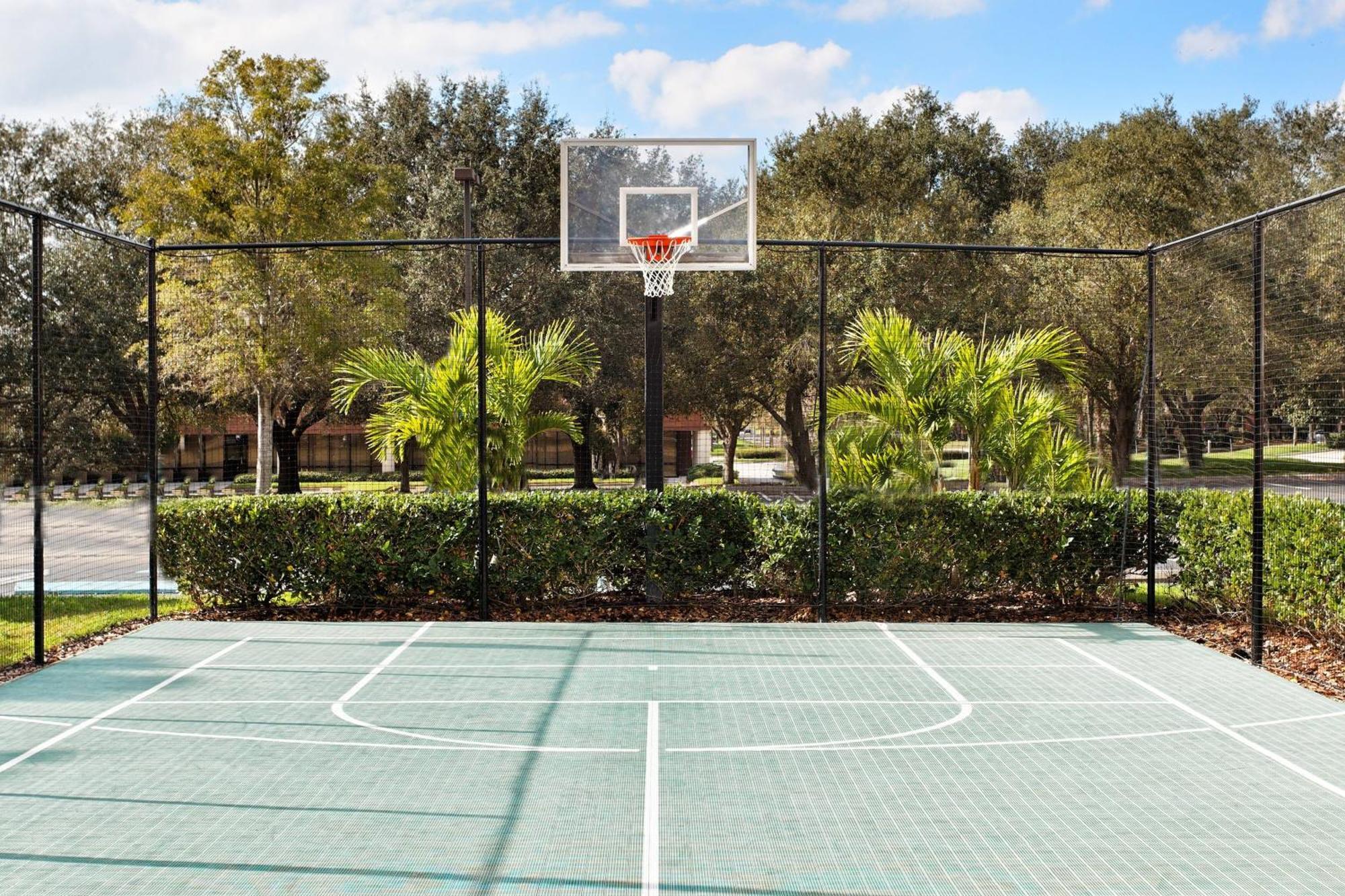 Residence Inn Tampa Sabal Park/Brandon Kültér fotó