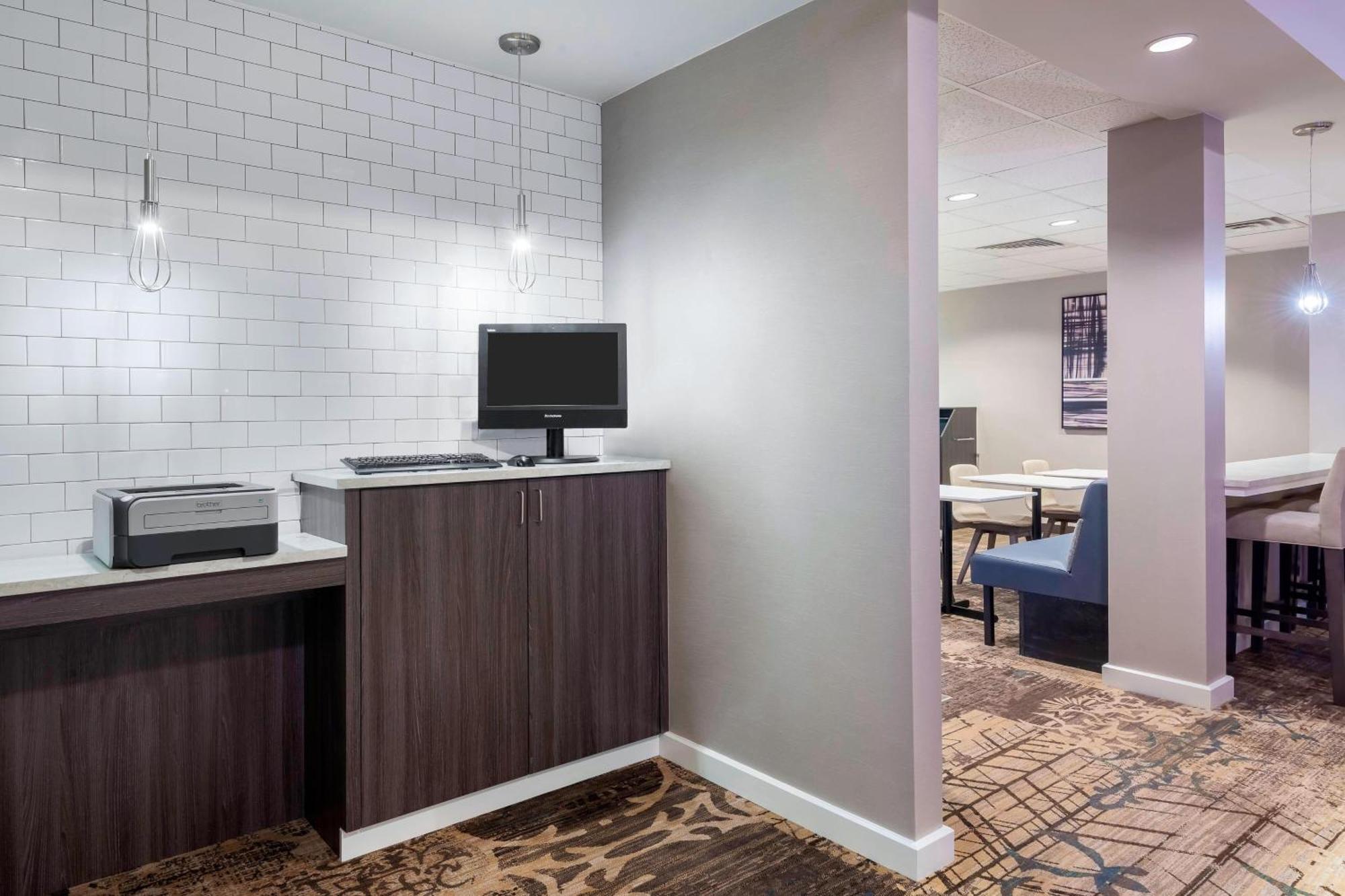 Residence Inn Tampa Sabal Park/Brandon Kültér fotó