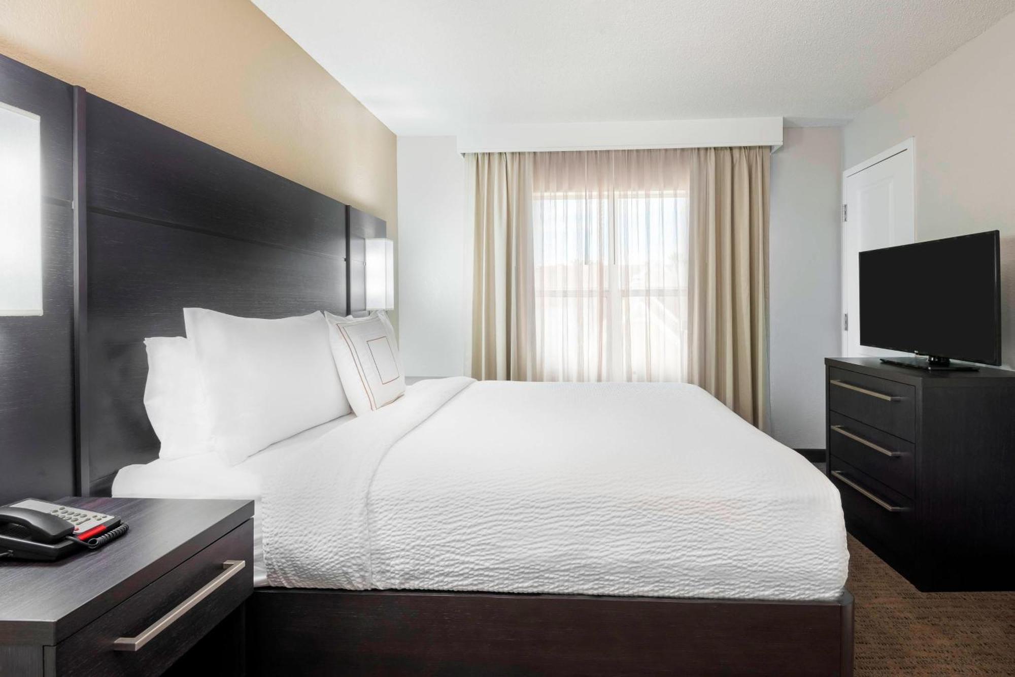 Residence Inn Tampa Sabal Park/Brandon Kültér fotó