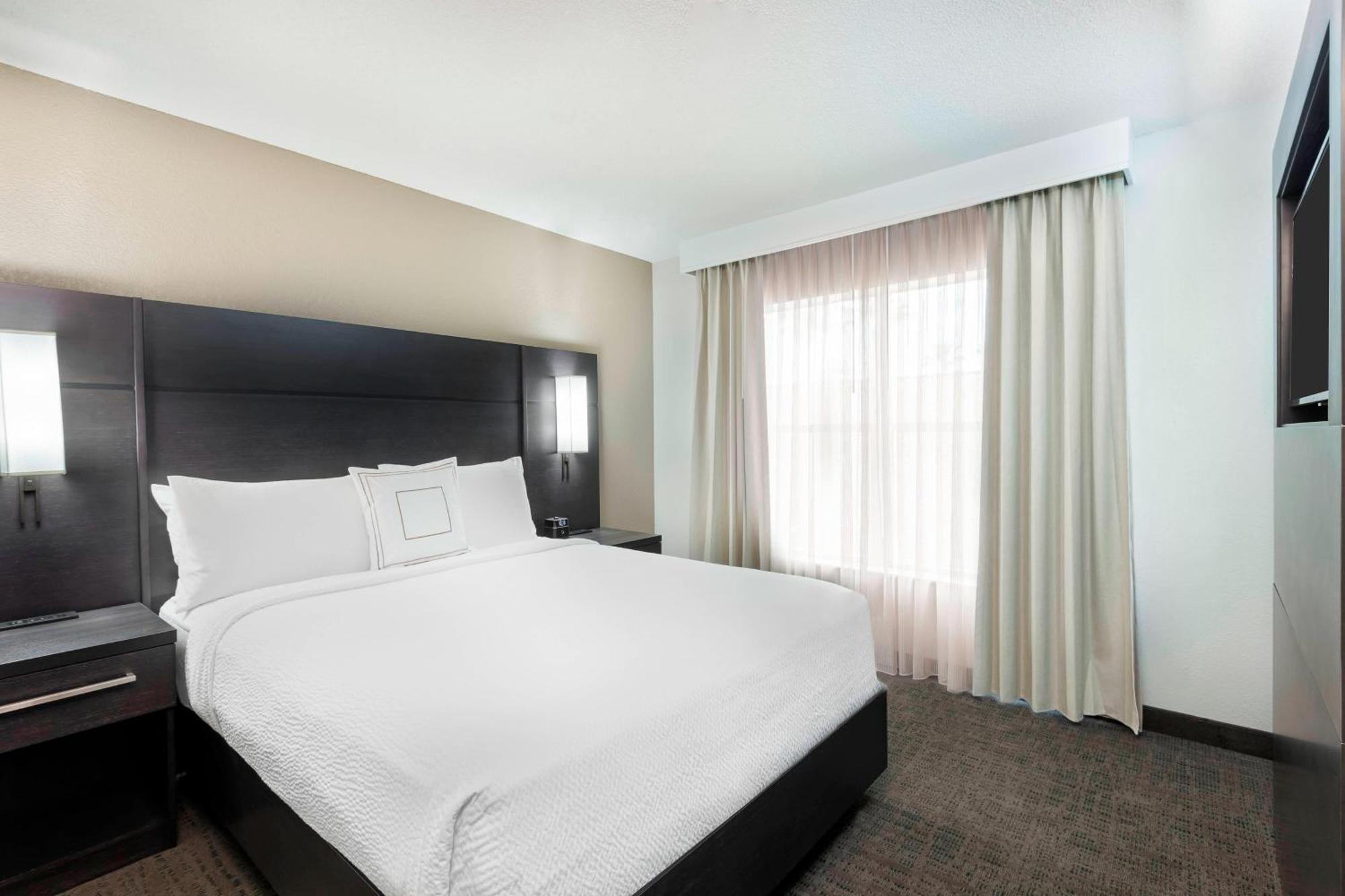Residence Inn Tampa Sabal Park/Brandon Kültér fotó