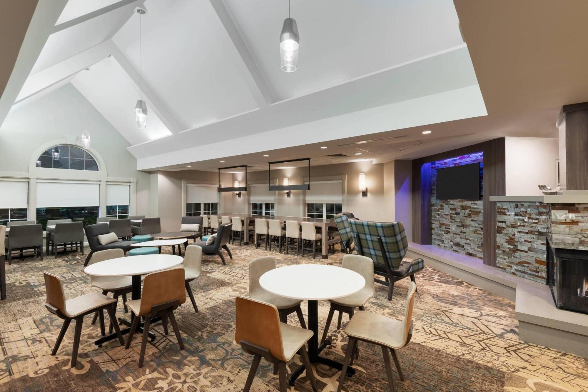 Residence Inn Tampa Sabal Park/Brandon Kültér fotó