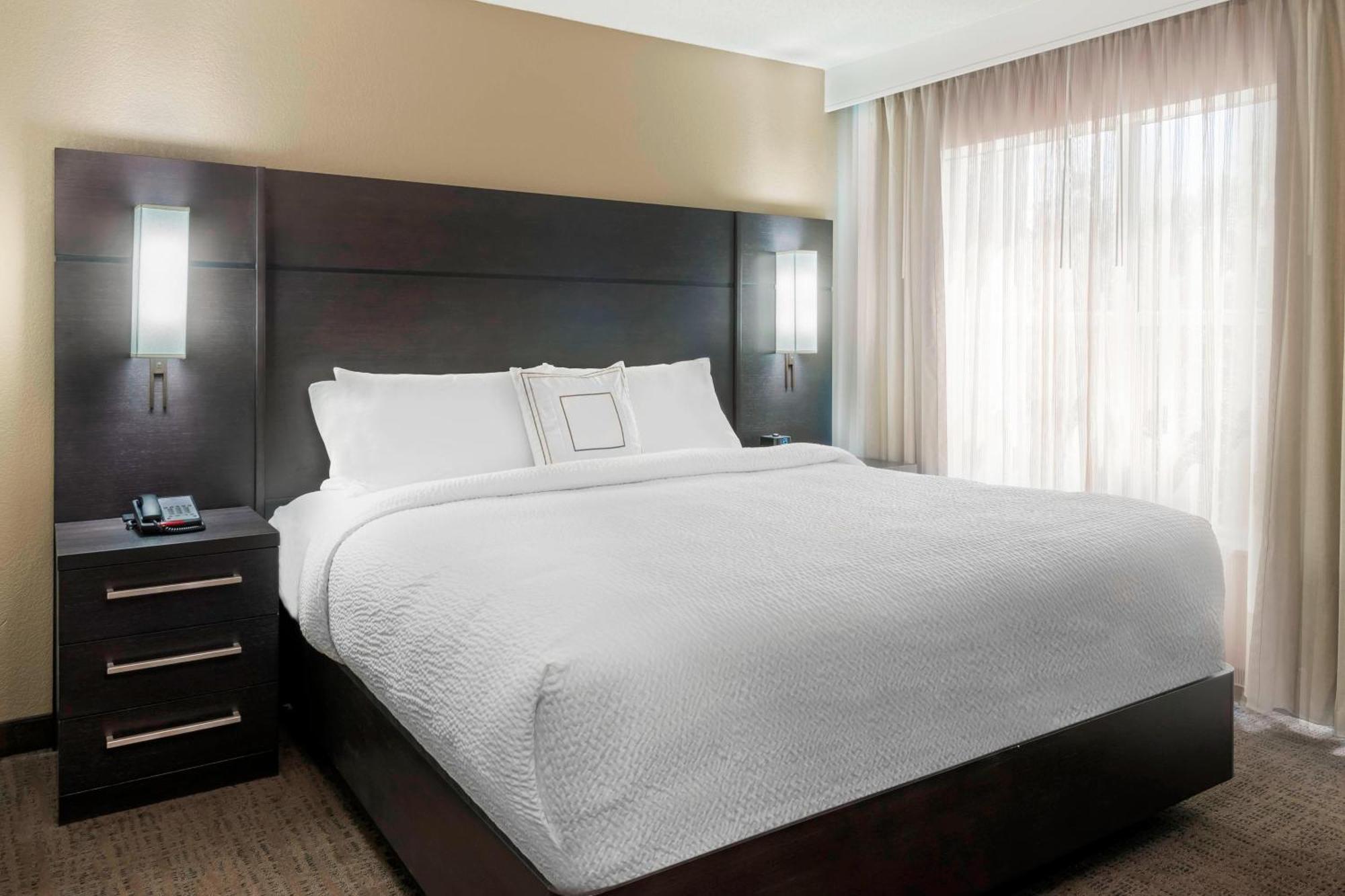 Residence Inn Tampa Sabal Park/Brandon Kültér fotó