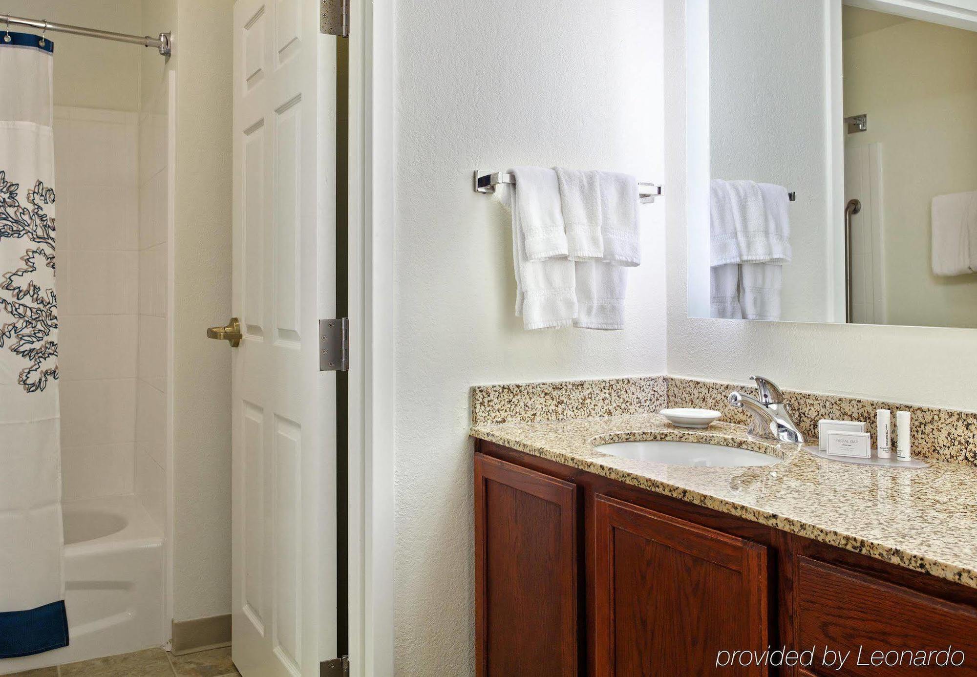 Residence Inn Tampa Sabal Park/Brandon Szoba fotó
