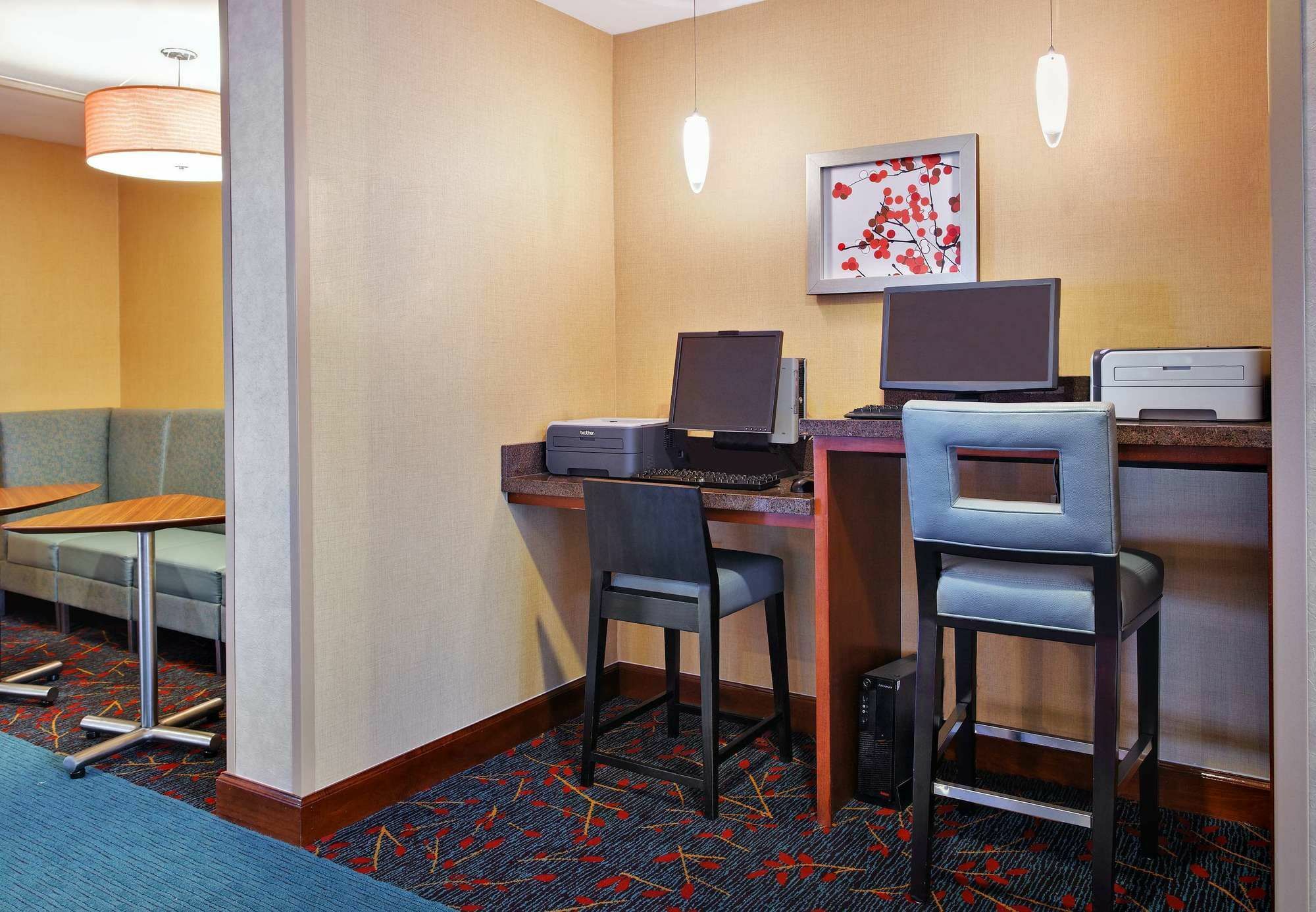 Residence Inn Tampa Sabal Park/Brandon Kültér fotó
