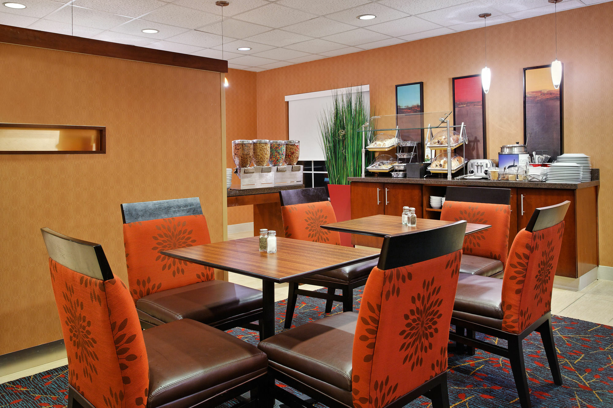 Residence Inn Tampa Sabal Park/Brandon Kültér fotó