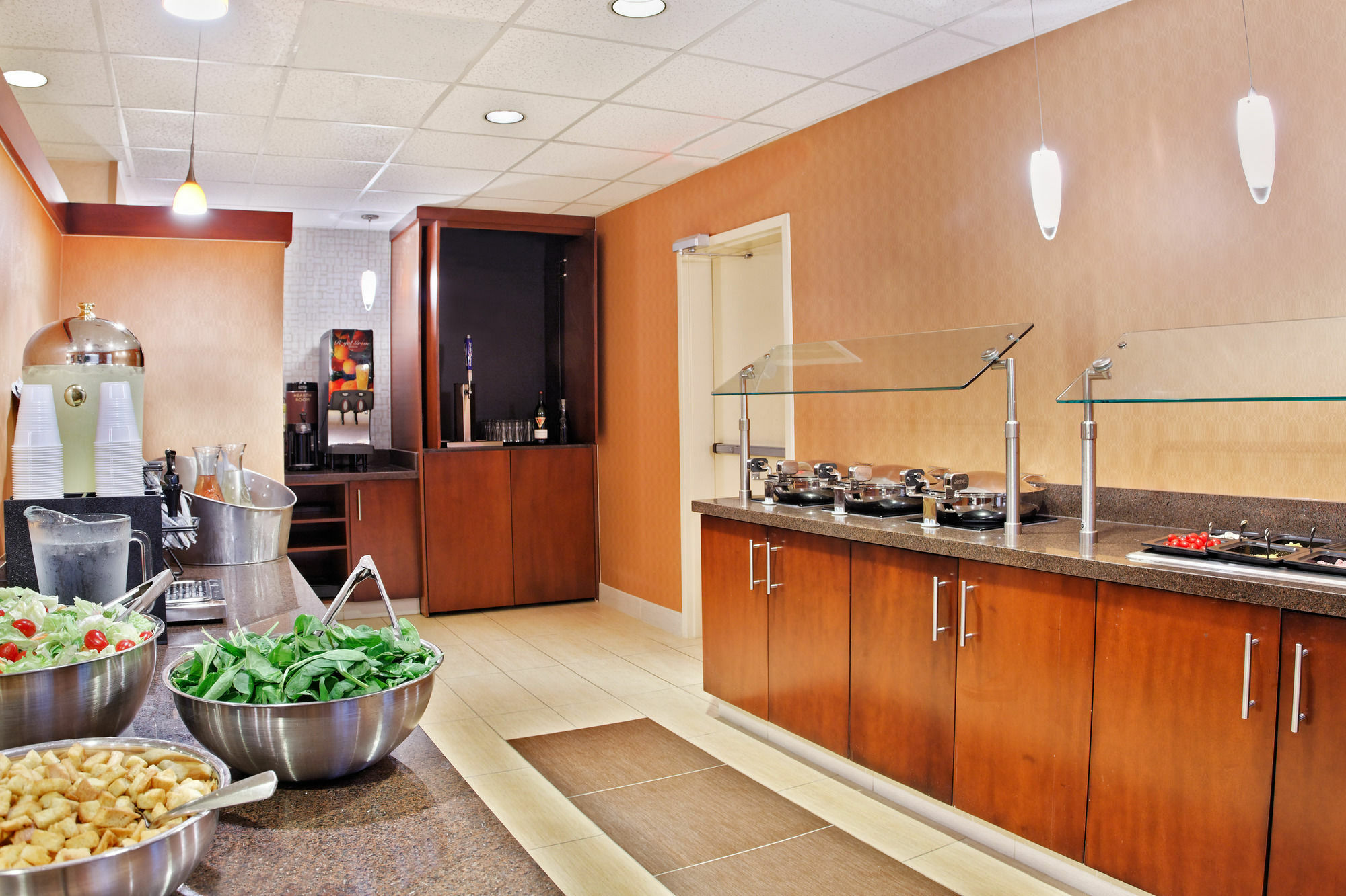 Residence Inn Tampa Sabal Park/Brandon Kültér fotó