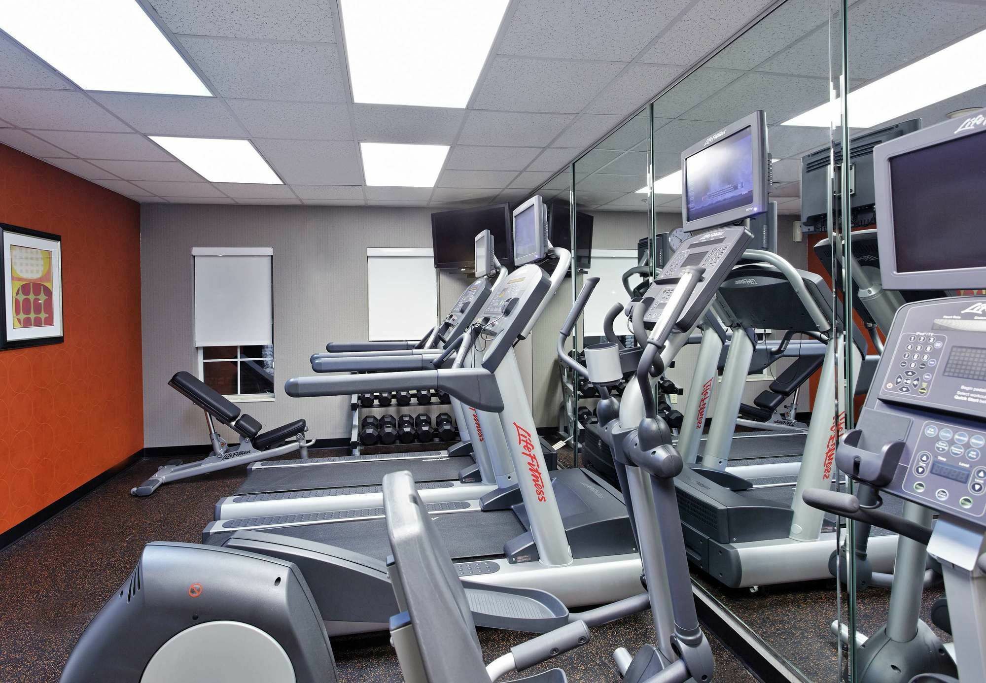 Residence Inn Tampa Sabal Park/Brandon Kültér fotó