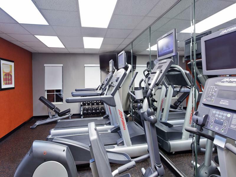 Residence Inn Tampa Sabal Park/Brandon Kültér fotó